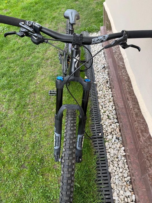 Rower Full  specialized