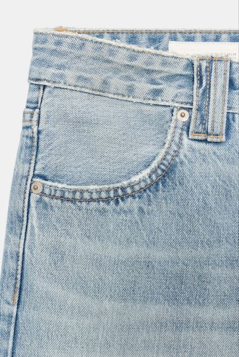 Джинси Zara, р.38