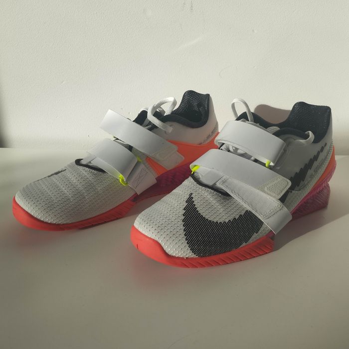 Buty do podnoszenia ciężarów Nike Romaleos 4 SE