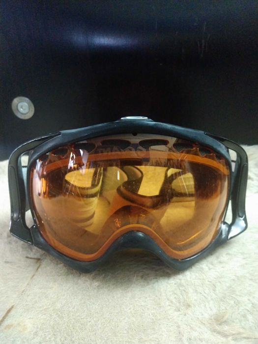 Защитные очки Oakley