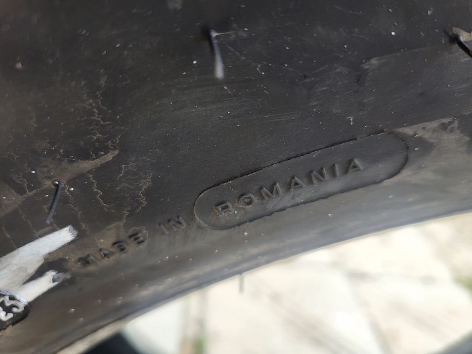шини 385/65r22.5 michelin