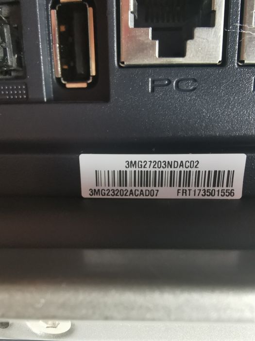 OKAZJA  Alcatel lucent 8058S