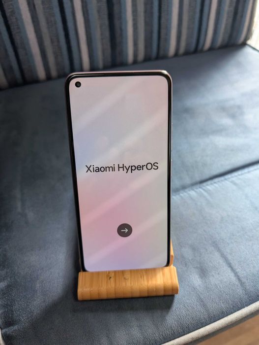 Xiaomi 11 Lite 5G NE – Excelente estado!