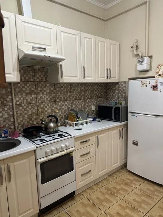 Довгострокова оренда квартири