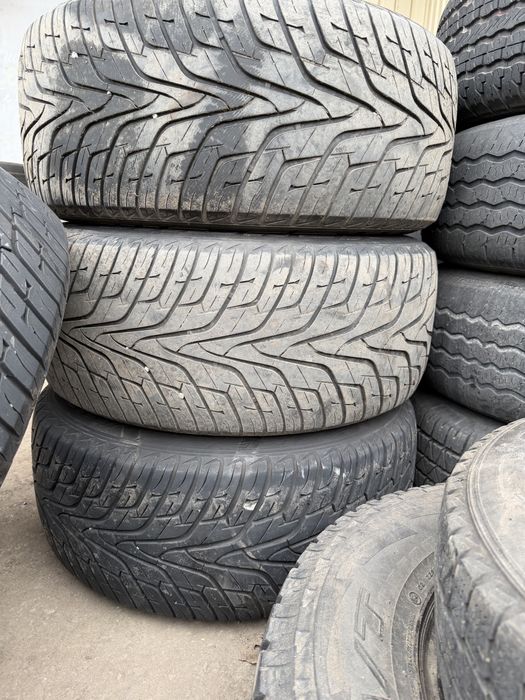 Диски с резиной Р17