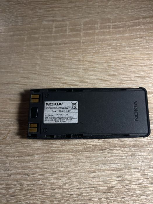 Nokia 6210 oryginał