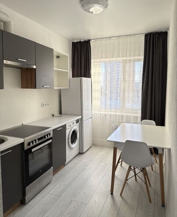 Сдам довгостроково квартиру Паустовського/Добровольского от хозяина