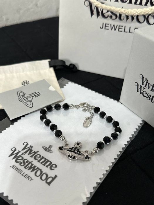 Bransoletka Vivienne Westwood