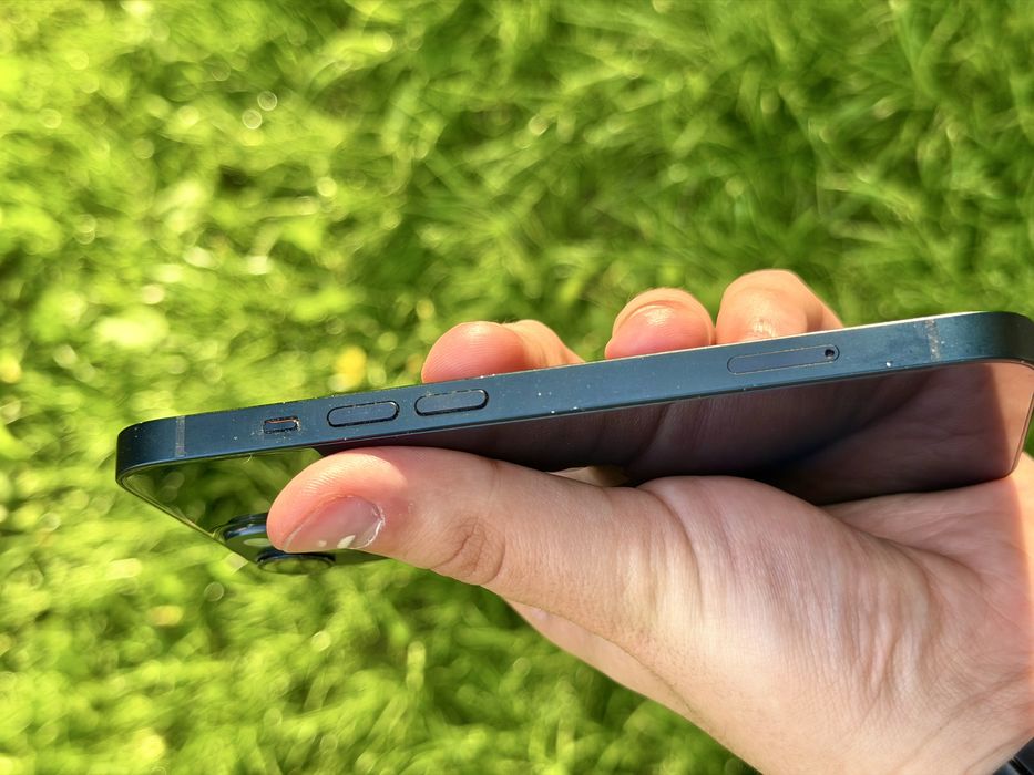 iPhone 14, Stan Bardzo Dobry, Kondycja Baterii 93%