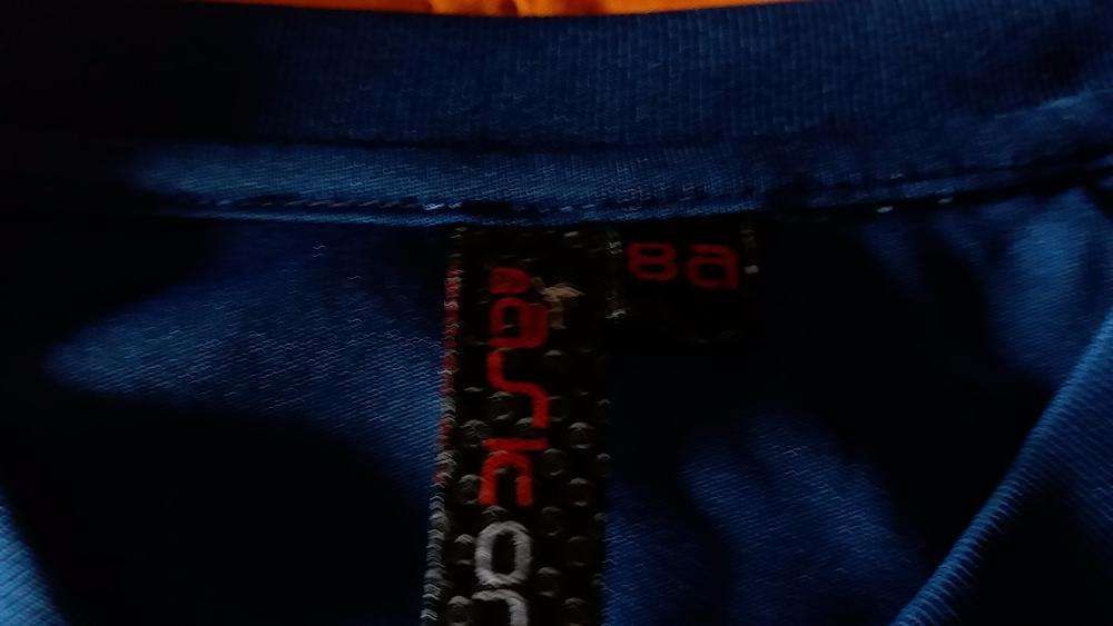 Equipamento Desportivo Club Sport (8 Anos)