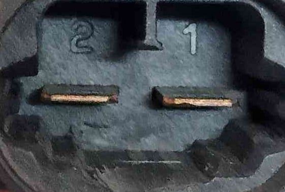 Termoventilador 982789238000 - CITROËN C3 III Van