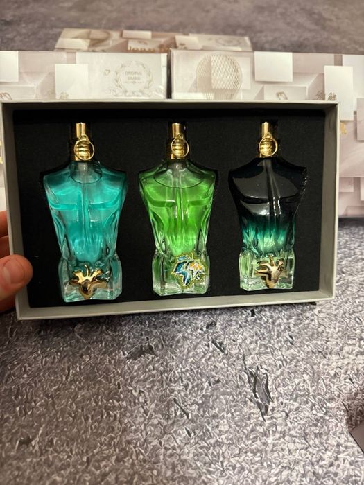 Набір Духів Jean Paul Gaultter