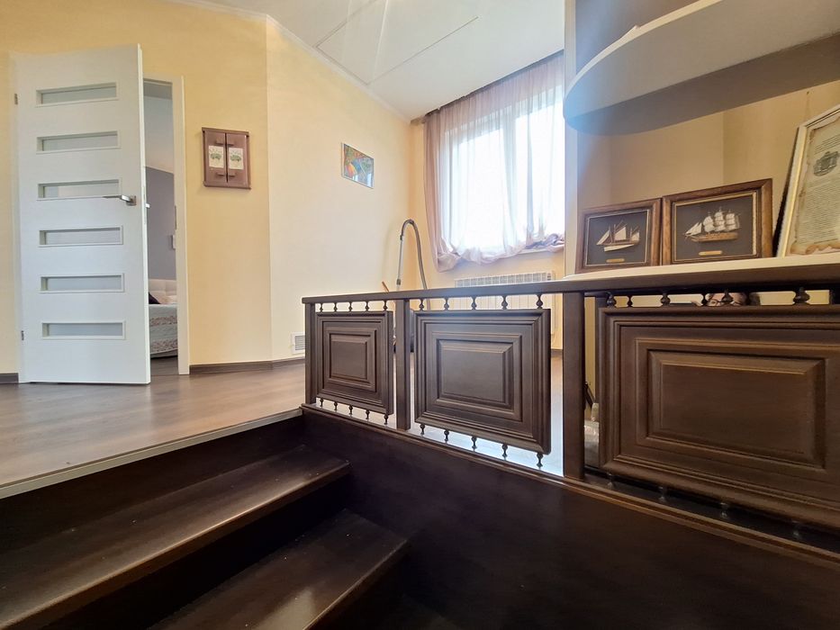 Будинок УКОМПЛЕКТОВАНИЙ +12 с+гараж+ госпбудівлі с.Дударків
