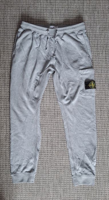 Спортивні штани stone island