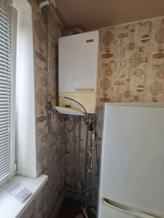 ПРОДАМ 1К КВАРТИРУ‼️в Синельниково