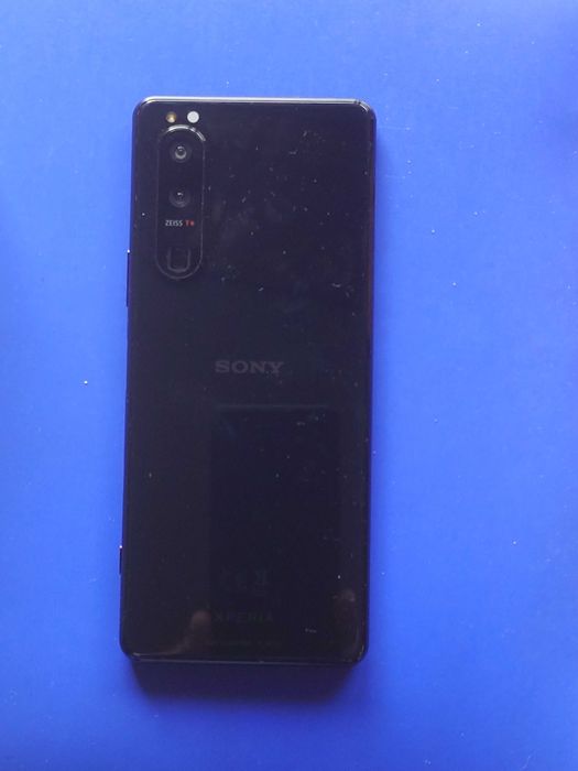 Sony Xperia 5 III