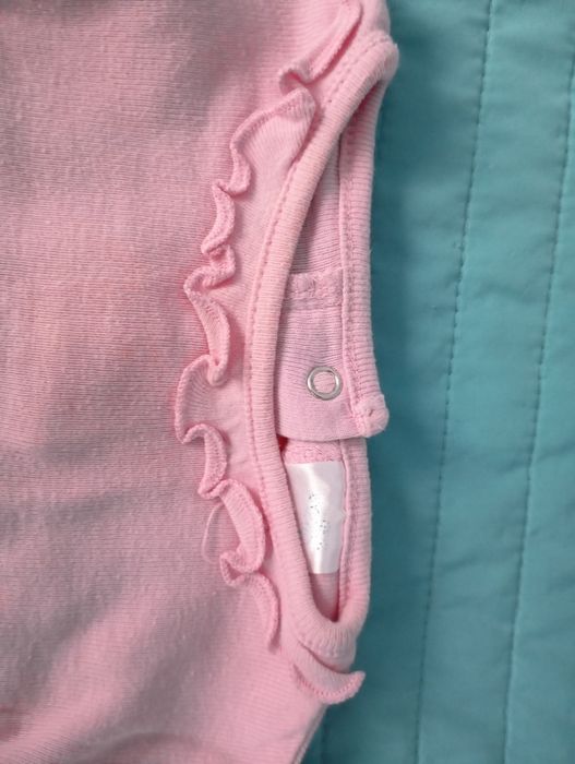 T-shirt de manga comprida Zippy