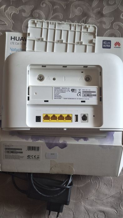 modem LTE 4G router Huawei B715s-23c