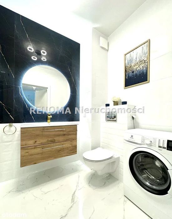 ** Apartament ** Centrum ** Wysoki Standard **