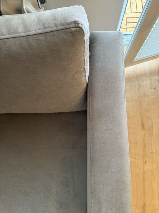 MINI MAX III Sofa 3-osobowa