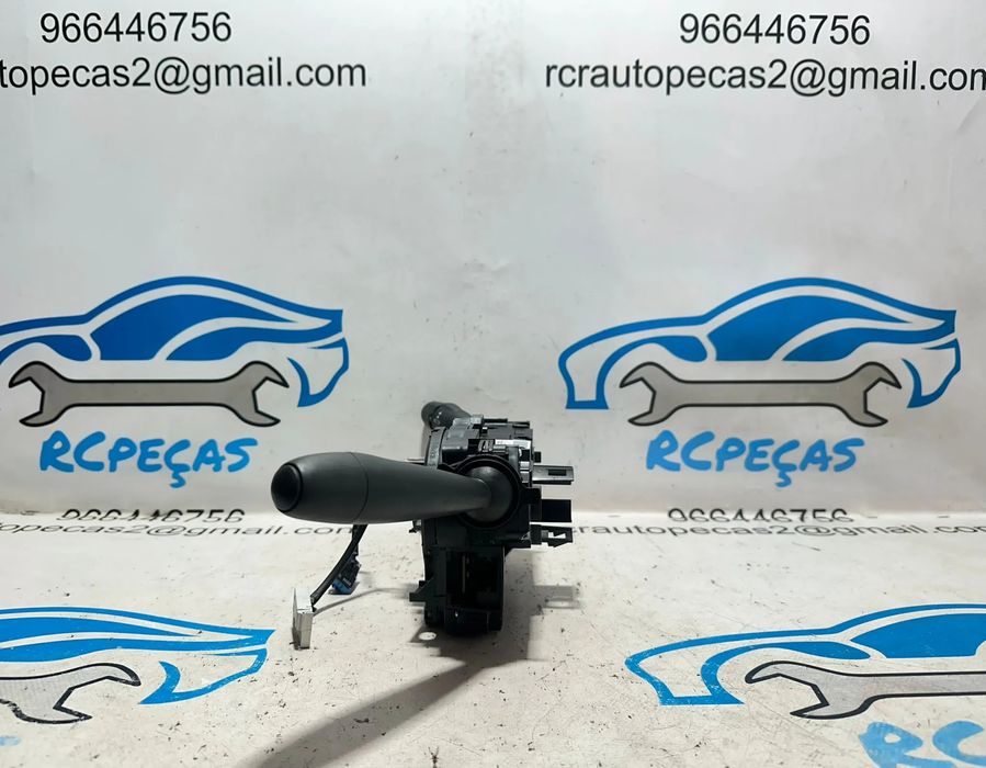 Fita Airbag Comutador Piscas Luzes PSA Peugeot Citroen DS DS3 2009 –