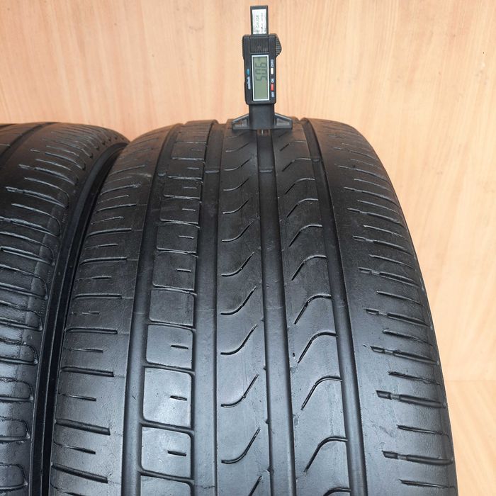 para Pirelli Scorpion Verde 275/50 R20 109W 5mm