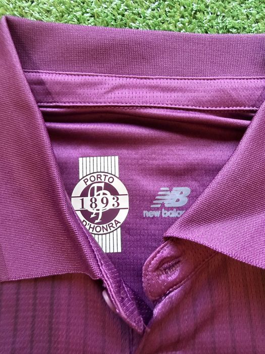 Camisola alternativa FCPorto 26/27