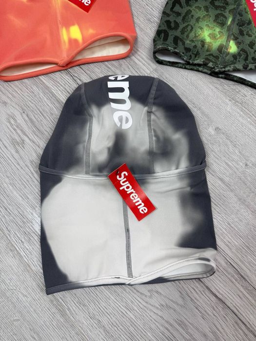 ‼️РОЗПРОДАЖ‼️ Термо-балаклава Supreme | One Size