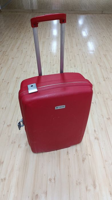 Mala de Viagem Rigida - Tamanho L