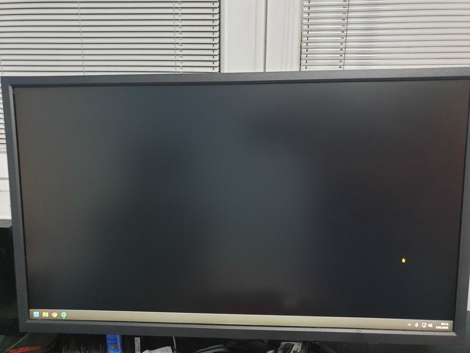 Monitor Benq Zowie xl2540k