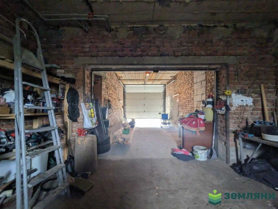 Продається будинок в мальовничому селі Вільшаниця по вул. Осередок (9)