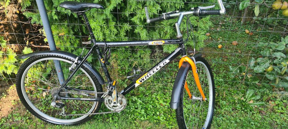 Rower górski marki Wheeler