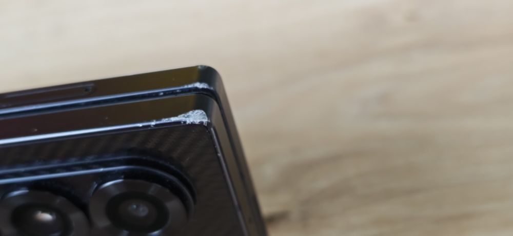 Samsung Galaxy z fold 6