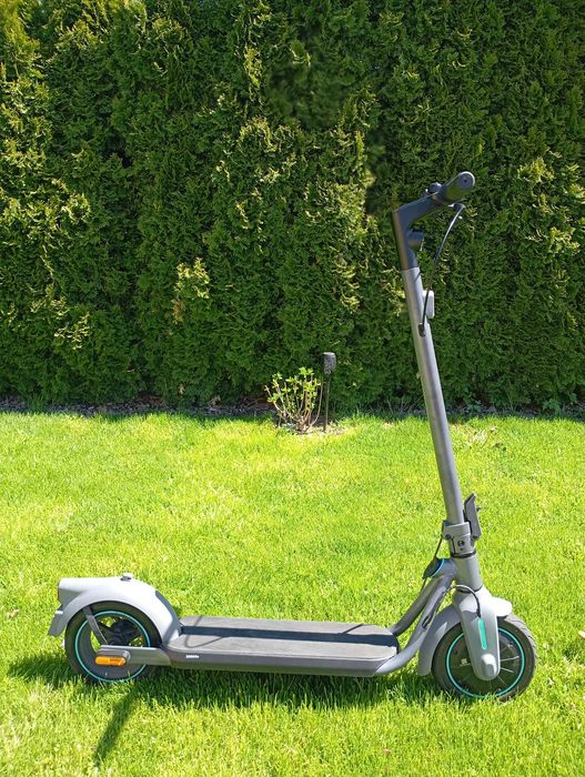 Hulajnoga Elektryczna