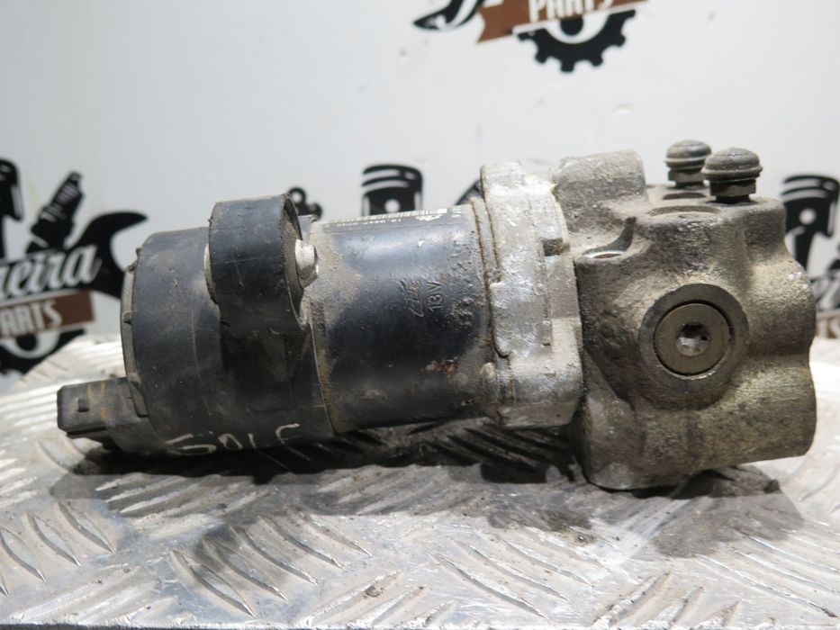 Módulo Abs Vw Golf 3 Ref: 10044707453