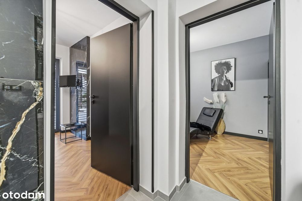 Nowoczesny Apartament Dwupoziomowy Wisła blisko Szczyrk