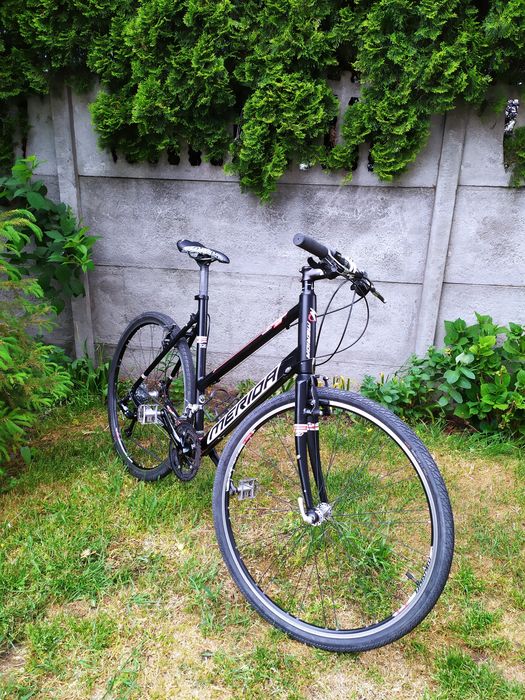 Merida Speeder T3