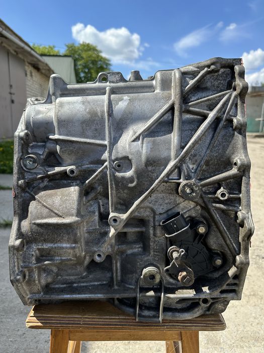 Корпус варіатора АКПП Subaru Outback 2019 -2023 розборка АКПП