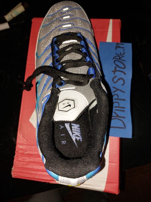 Nike TN Tamanho 41 Portes GRATIS