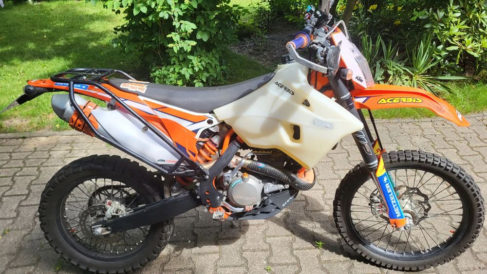 KTM
