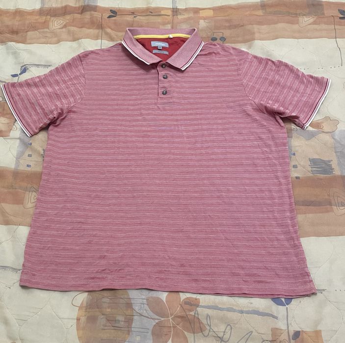 Поло  батали ,2 за 390 грн