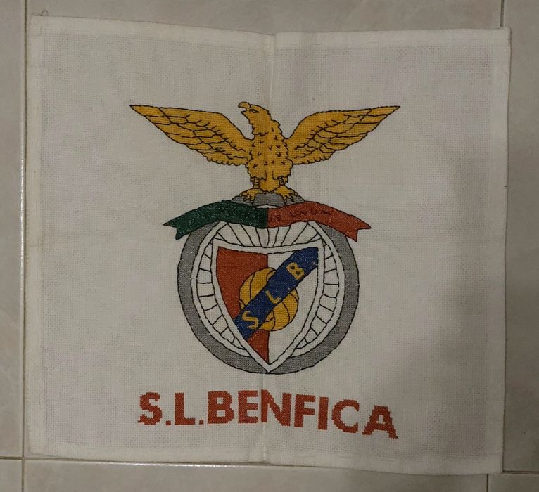 Pano do Benfica Bonito