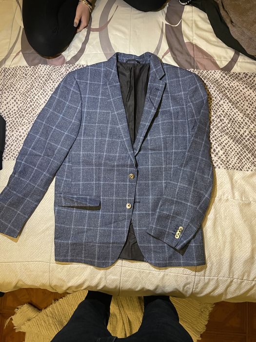 Blazer da Hugo Boss