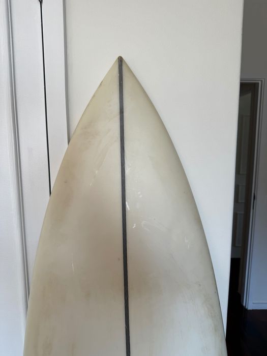Prancha JS Raging Bull 5’8