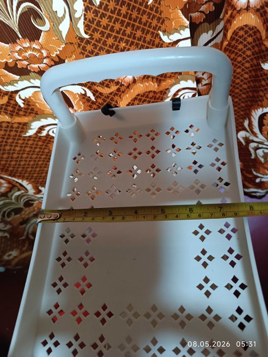 Продам етажерку 5-ярусну
