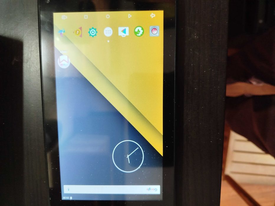 2 tablet iguais de pouco uso64552382081409120