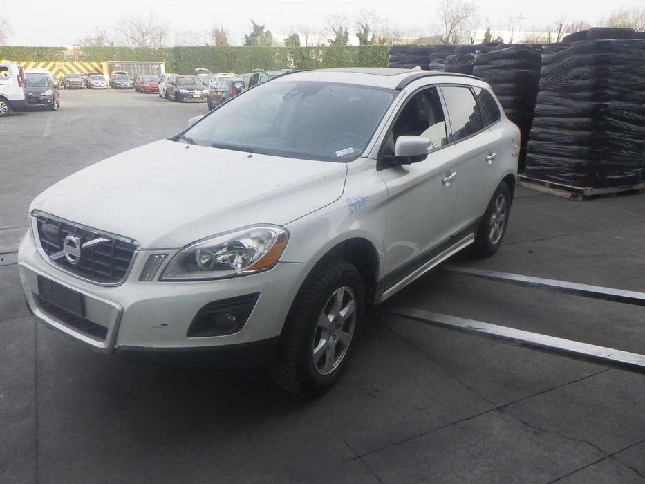 Разборка VOLVO XC60 08-13 Запчастини Вольво хс60 Авторазборка Деталі