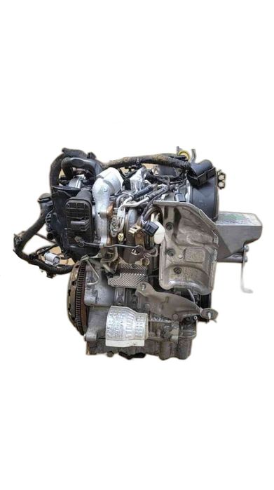 Motor Completo VW T-ROC 1.0 TSI (85 kW / 115 cv) [07.2017 - ...] DKR (OEM) | DKRF (OEM) | 107654 (OEM) | 04C100098KX (OEM)