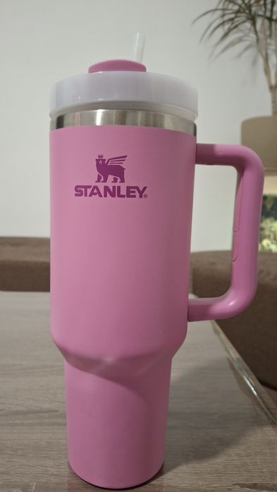 Чашка Stanley (стенлі)