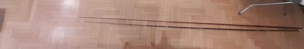 wędki 1980 bat i 5 skład